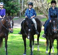Kings Creek Saddle Club - Foster Accommodation