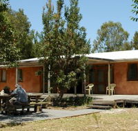 Tilligerry Habitat State Reserve - Foster Accommodation
