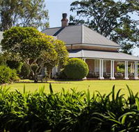 Ormiston House - Foster Accommodation