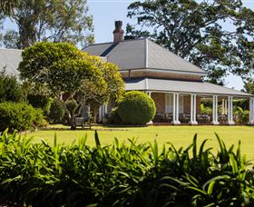 Ormiston House - Foster Accommodation 0