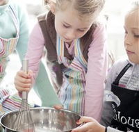 Bent on Food Cookery School - Foster Accommodation