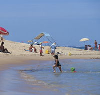 Binningup Beach - Foster Accommodation