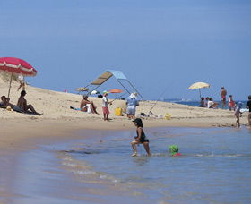 Binningup Beach - Foster Accommodation 0
