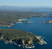 Banksia Walk - Burrewarra Point - Foster Accommodation