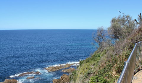 Moruya Heads Lookout - Foster Accommodation 0