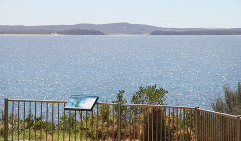 Moruya Heads Lookout - Foster Accommodation 3