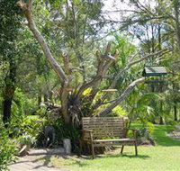 Mondrook Garden Cafe Gallery and Function Centre - Foster Accommodation