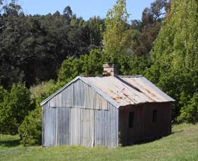 Oak Grove Walk, Balingup - Foster Accommodation 1
