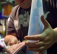 Nimbin Candle Factory - Foster Accommodation