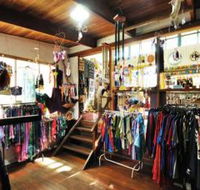 Nimbin Craft Gallery - Foster Accommodation