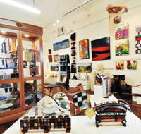 Nimbin Artists Gallery - Foster Accommodation