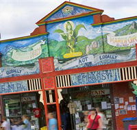 HEMP Embassy - Foster Accommodation