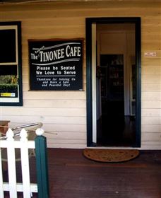 The Famous Tinonee Cafe And Gift Shop - Foster Accommodation 3