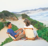 Anna Bay Beach - Foster Accommodation