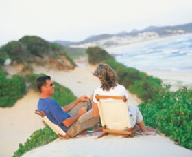 Anna Bay Beach - Foster Accommodation 0