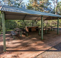 Brimbin picnic area - Foster Accommodation