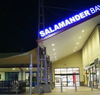 Salamander Shopping Centre - Foster Accommodation
