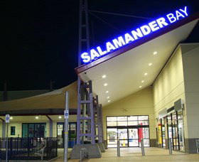 Salamander Shopping Centre - Foster Accommodation 0