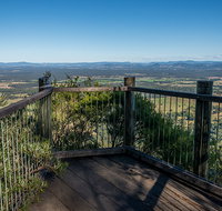 Newbys lookout - Foster Accommodation