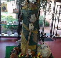 Taree Craft Centre - Foster Accommodation