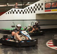Slideways - Go Karting Gold Coast - Foster Accommodation