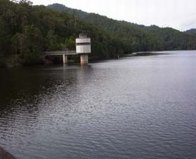 Clarrie Hall Dam - Foster Accommodation 0