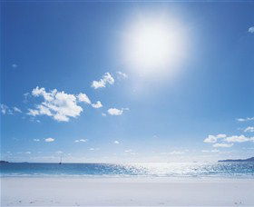 Hawks Nest Beach - Foster Accommodation 0