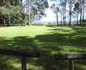 Aboriginal Bora Ring - Foster Accommodation 0