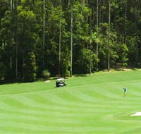 Bonville Golf Resort - Foster Accommodation