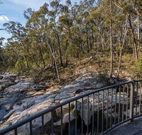 Myanba Gorge walking track - Foster Accommodation