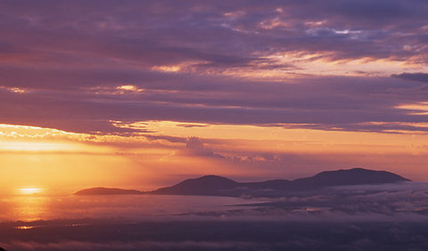 Yarriabini Lookout - Foster Accommodation 2