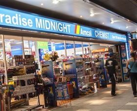 Piazza Surfers Paradise - Foster Accommodation 3