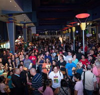 Event Cinemas Pacific Fair - Foster Accommodation