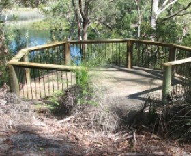 Naree Budjong Djara National Park - Foster Accommodation 2