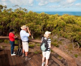 Naree Budjong Djara National Park - Foster Accommodation 0