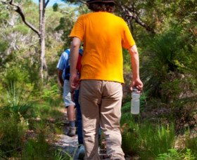 Naree Budjong Djara National Park - Foster Accommodation 3