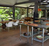 Tenteram Fine Foods Cooking School - Foster Accommodation