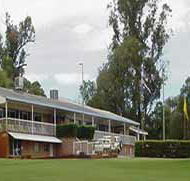 Capel Golf Club - Foster Accommodation