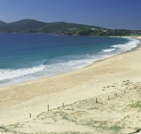 One Mile Beach - Foster Accommodation