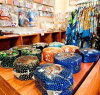 Tobwabba Art - Foster Accommodation
