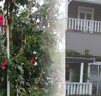 House of Gabriel - Foster Accommodation