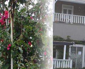House Of Gabriel - Foster Accommodation 0