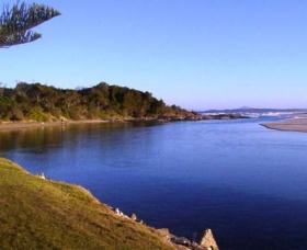 Coffs Coast State Park - Foster Accommodation 0