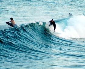 Coffs Coast State Park - Foster Accommodation 1