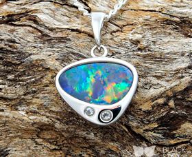 RD Opal Centre - Foster Accommodation 1