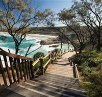 North Gorge Walk - Foster Accommodation