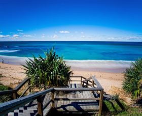 Arrawarra-Corindi Beach - Foster Accommodation 2