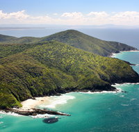 Booti Booti National Park - Foster Accommodation