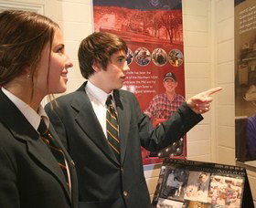 Summerland House Farm - House With No Steps - Foster Accommodation 3