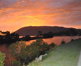 North Brother Mountain - Foster Accommodation 0